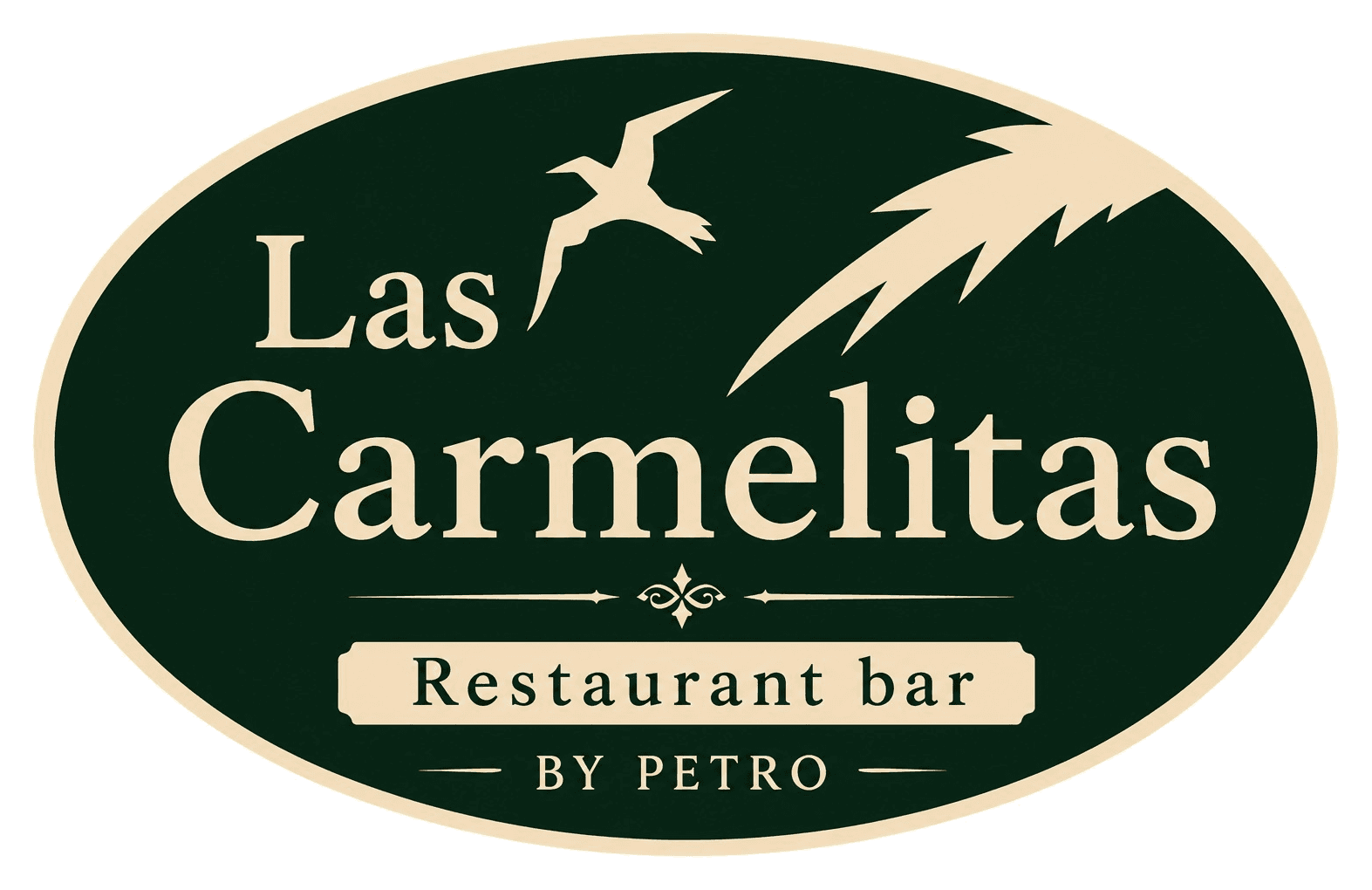 Las Carmelitas by Petros